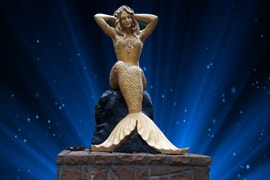contemporary sculpture